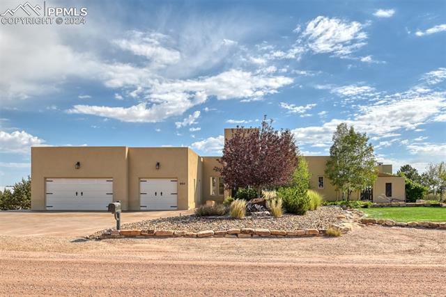 854 S Charlo  , pueblo  House Search MLS Picture