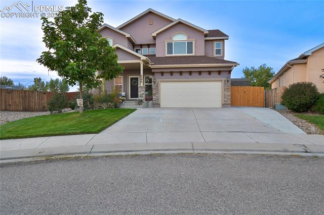 6290  Bearcat  , colorado springs  House Search MLS Picture