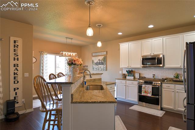 MLS Image for 6290  Bearcat  ,Colorado Springs, Colorado