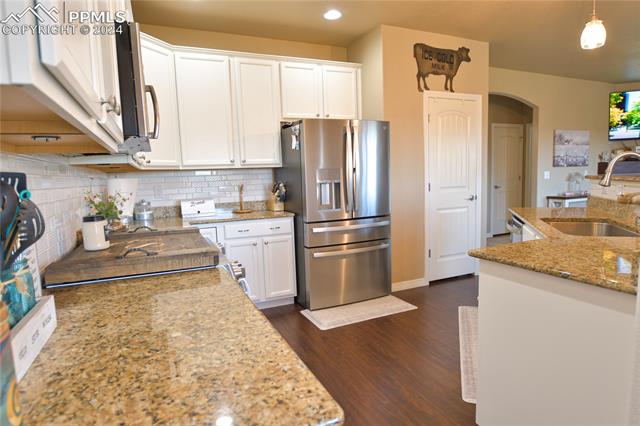 MLS Image for 6290  Bearcat  ,Colorado Springs, Colorado