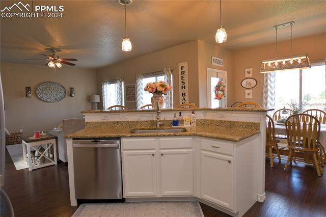 MLS Image for 6290  Bearcat  ,Colorado Springs, Colorado