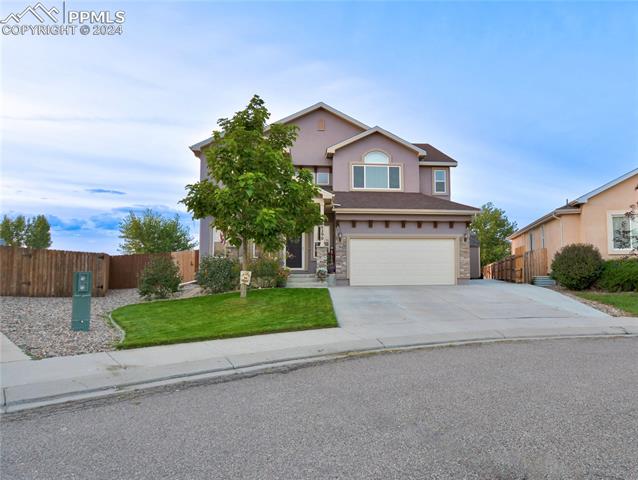 MLS Image for 6290  Bearcat  ,Colorado Springs, Colorado