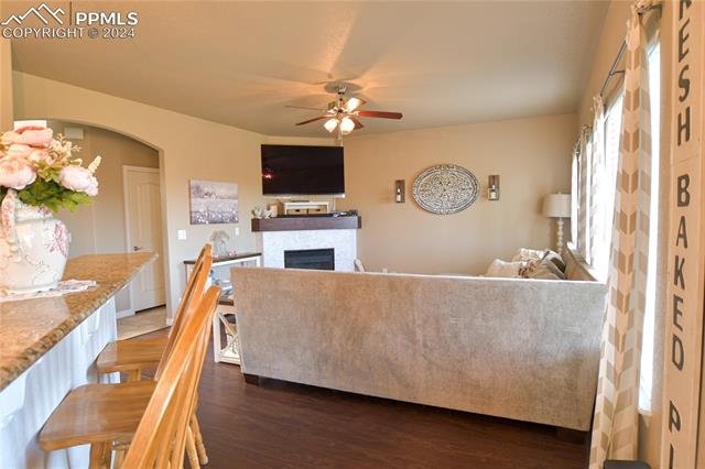 MLS Image for 6290  Bearcat  ,Colorado Springs, Colorado