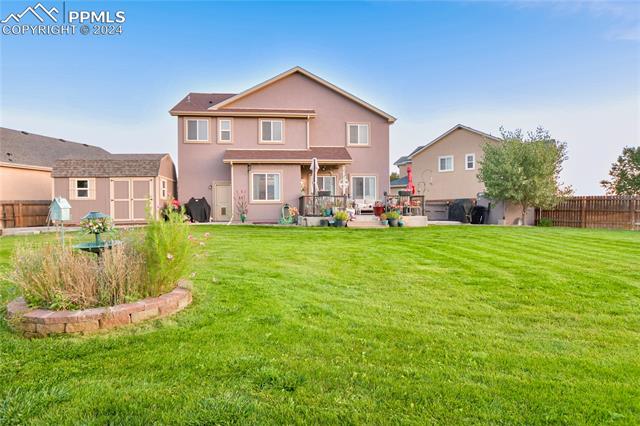 MLS Image for 6290  Bearcat  ,Colorado Springs, Colorado