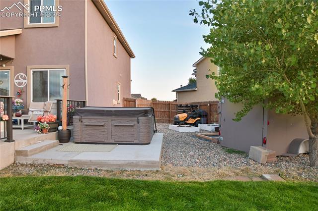 MLS Image for 6290  Bearcat  ,Colorado Springs, Colorado