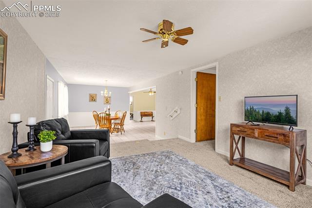 MLS Image for 6515  Burgess  ,Colorado Springs, Colorado