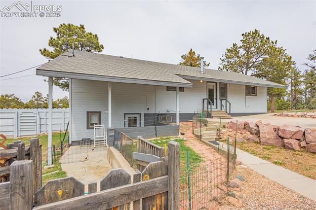 MLS Image for 6515  Burgess  ,Colorado Springs, Colorado
