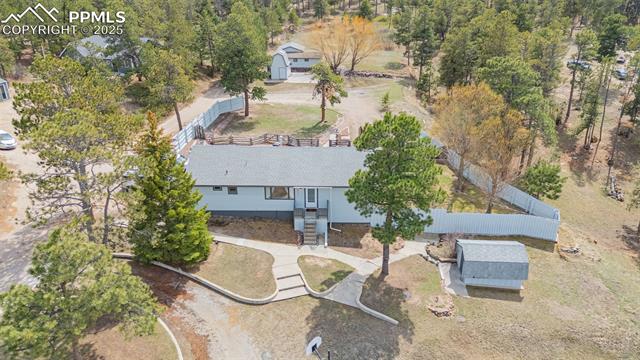 MLS Image for 6515  Burgess  ,Colorado Springs, Colorado