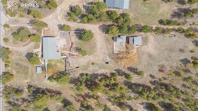 MLS Image for 6515  Burgess  ,Colorado Springs, Colorado