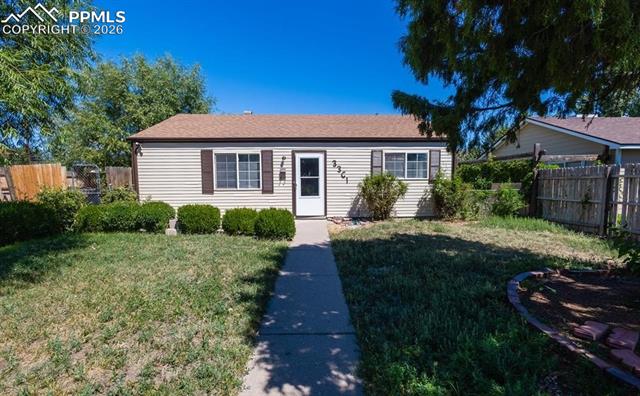 3361  ONeal  , pueblo&nbsp; House Search MLS Picture