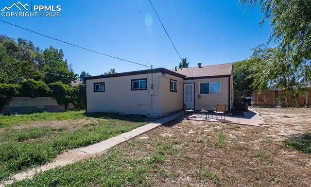 MLS Image for 3361  ONeal  ,Pueblo, Colorado