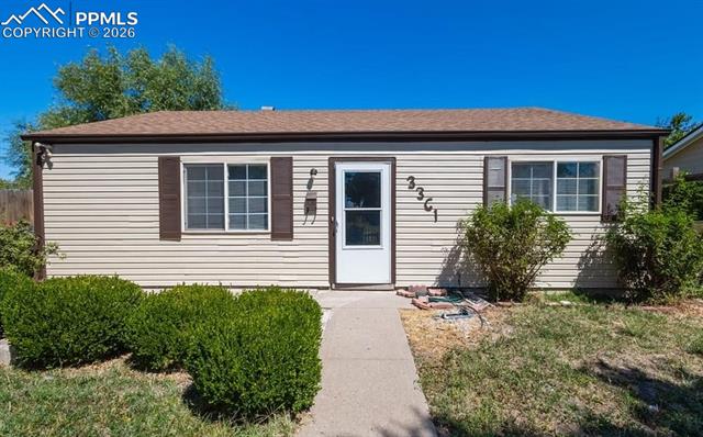 MLS Image for 3361  ONeal  ,Pueblo, Colorado