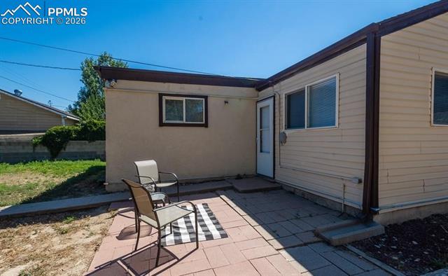 MLS Image for 3361  ONeal  ,Pueblo, Colorado
