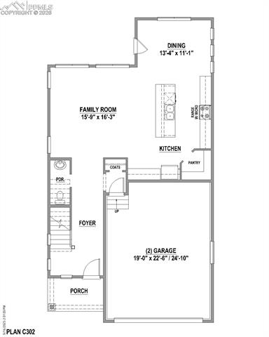 MLS Image for 8003  Manor House  ,Colorado Springs, Colorado