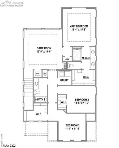 MLS Image for 8003  Manor House  ,Colorado Springs, Colorado