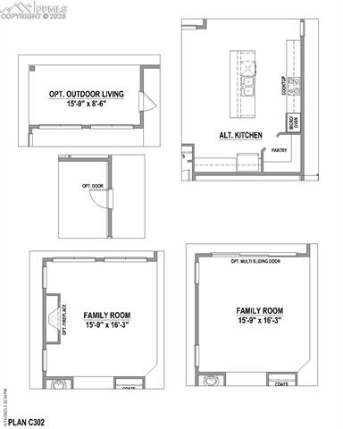 MLS Image for 8003  Manor House  ,Colorado Springs, Colorado