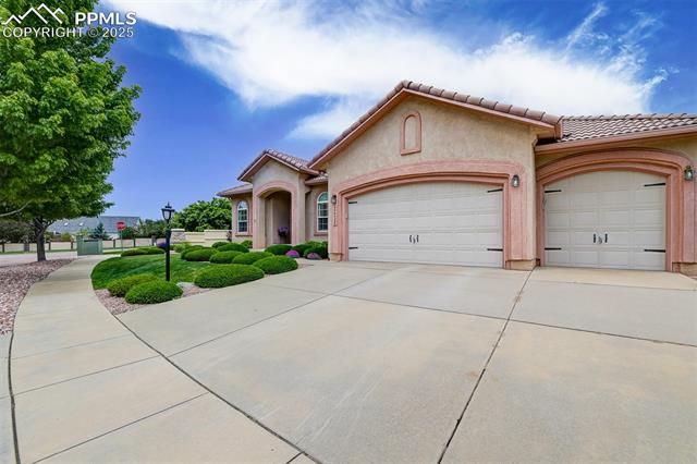 2632  Emerald Ridge  , colorado springs  House Search MLS Picture