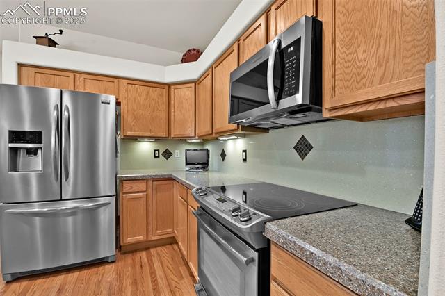 MLS Image for 2632  Emerald Ridge  ,Colorado Springs, Colorado