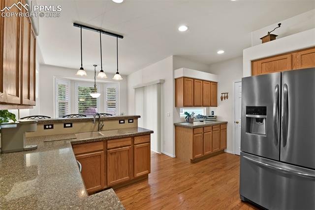 MLS Image for 2632  Emerald Ridge  ,Colorado Springs, Colorado