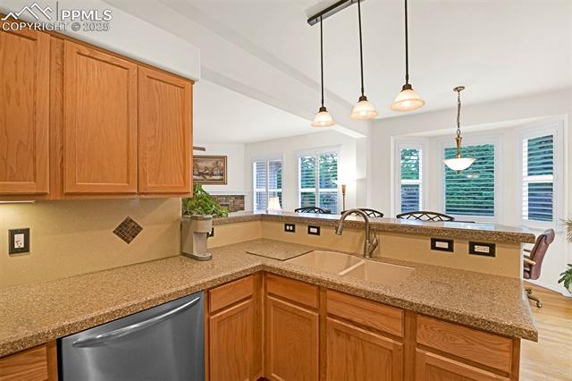 MLS Image for 2632  Emerald Ridge  ,Colorado Springs, Colorado