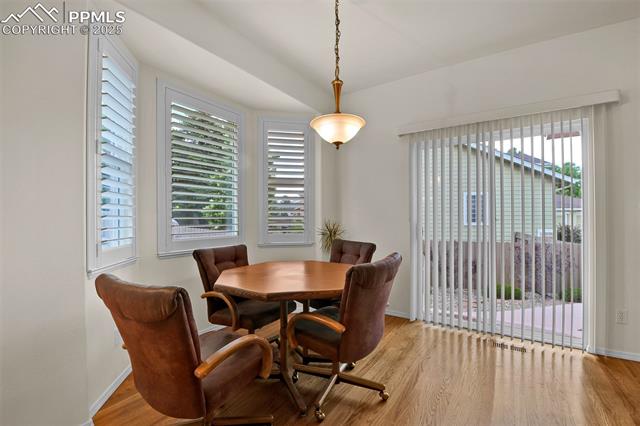 MLS Image for 2632  Emerald Ridge  ,Colorado Springs, Colorado