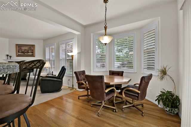 MLS Image for 2632  Emerald Ridge  ,Colorado Springs, Colorado