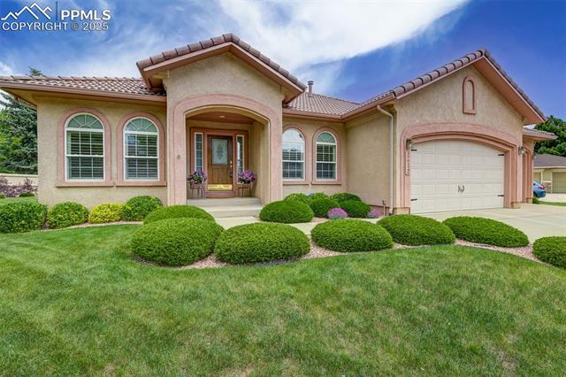 MLS Image for 2632  Emerald Ridge  ,Colorado Springs, Colorado