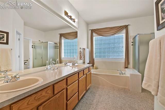MLS Image for 2632  Emerald Ridge  ,Colorado Springs, Colorado