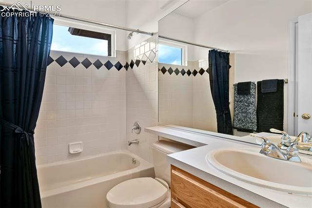 MLS Image for 2632  Emerald Ridge  ,Colorado Springs, Colorado