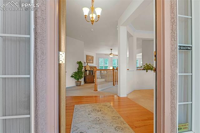 MLS Image for 2632  Emerald Ridge  ,Colorado Springs, Colorado