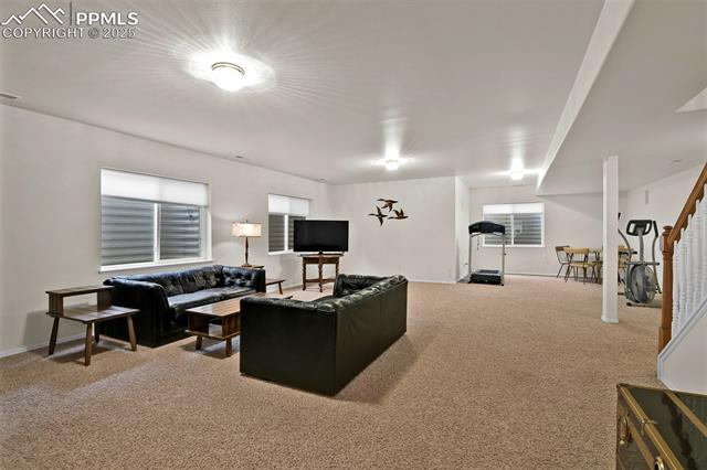 MLS Image for 2632  Emerald Ridge  ,Colorado Springs, Colorado