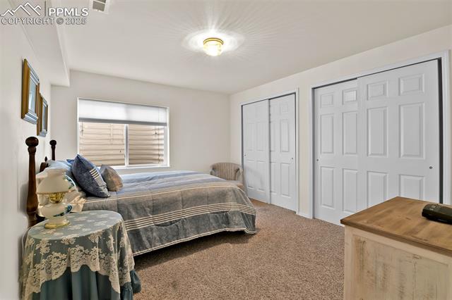 MLS Image for 2632  Emerald Ridge  ,Colorado Springs, Colorado