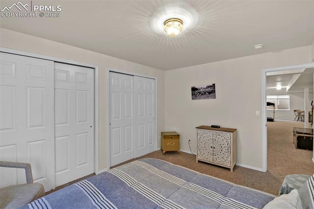 MLS Image for 2632  Emerald Ridge  ,Colorado Springs, Colorado