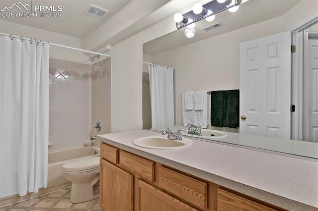 MLS Image for 2632  Emerald Ridge  ,Colorado Springs, Colorado