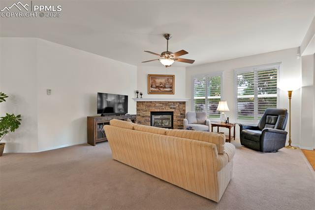 MLS Image for 2632  Emerald Ridge  ,Colorado Springs, Colorado