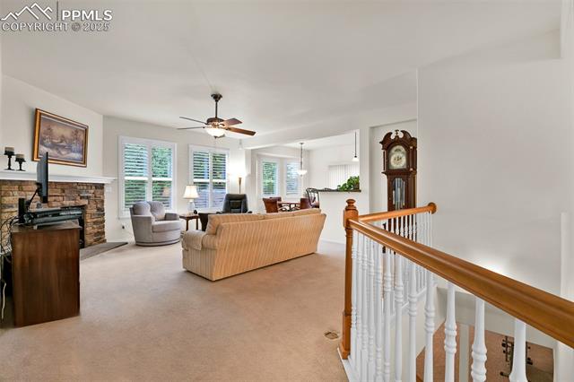 MLS Image for 2632  Emerald Ridge  ,Colorado Springs, Colorado