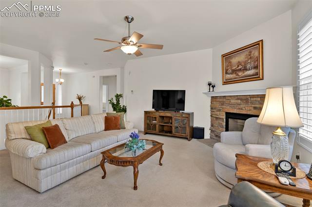 MLS Image for 2632  Emerald Ridge  ,Colorado Springs, Colorado