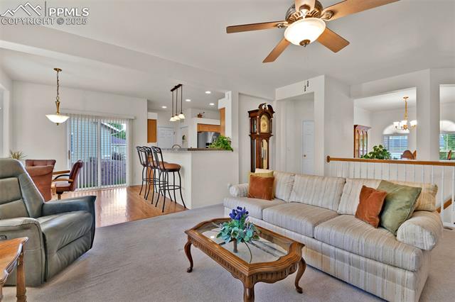 MLS Image for 2632  Emerald Ridge  ,Colorado Springs, Colorado