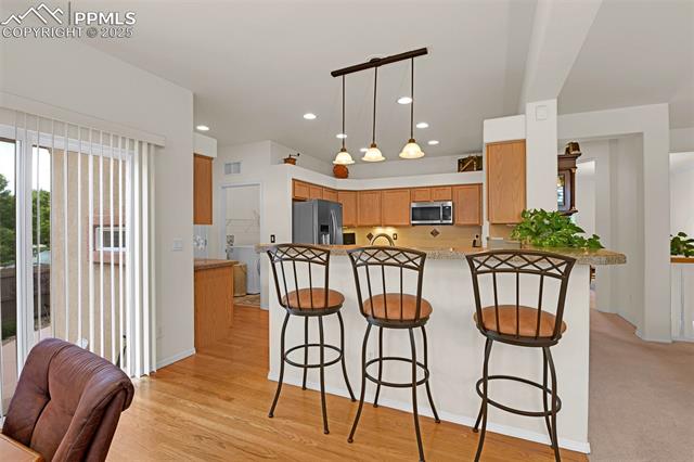 MLS Image for 2632  Emerald Ridge  ,Colorado Springs, Colorado