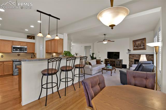 MLS Image for 2632  Emerald Ridge  ,Colorado Springs, Colorado
