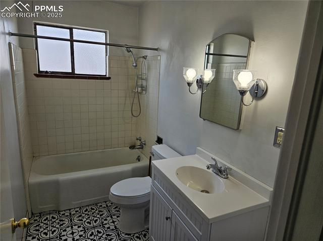 MLS Image for 1822 E Pikes Peak  ,Colorado Springs, Colorado