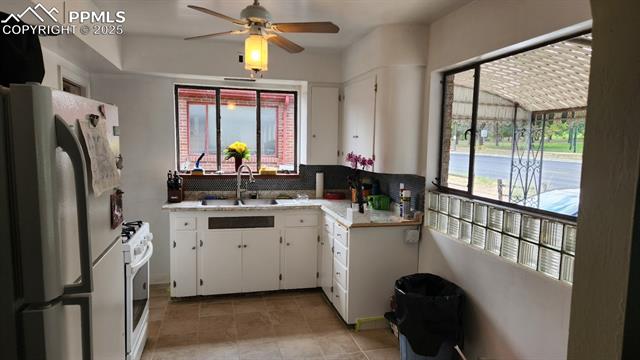 MLS Image for 1822 E Pikes Peak  ,Colorado Springs, Colorado