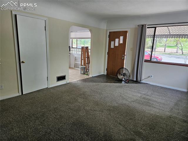 MLS Image for 1822 E Pikes Peak  ,Colorado Springs, Colorado