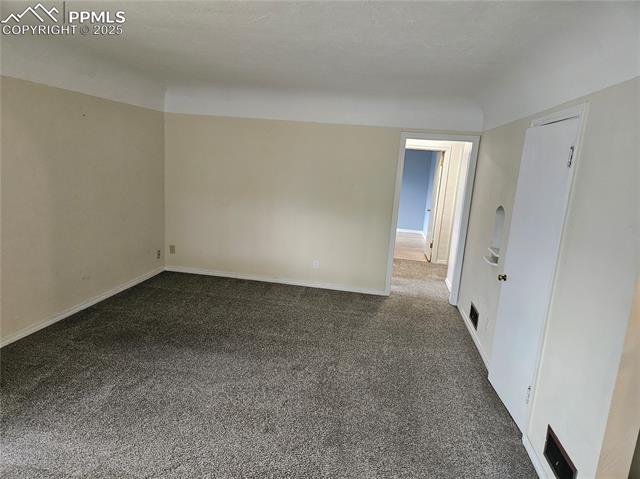 MLS Image for 1822 E Pikes Peak  ,Colorado Springs, Colorado