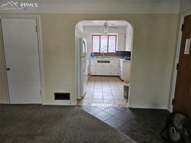 MLS Image for 1822 E Pikes Peak  ,Colorado Springs, Colorado