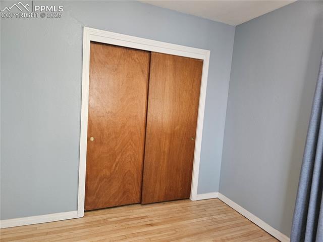 MLS Image for 1822 E Pikes Peak  ,Colorado Springs, Colorado