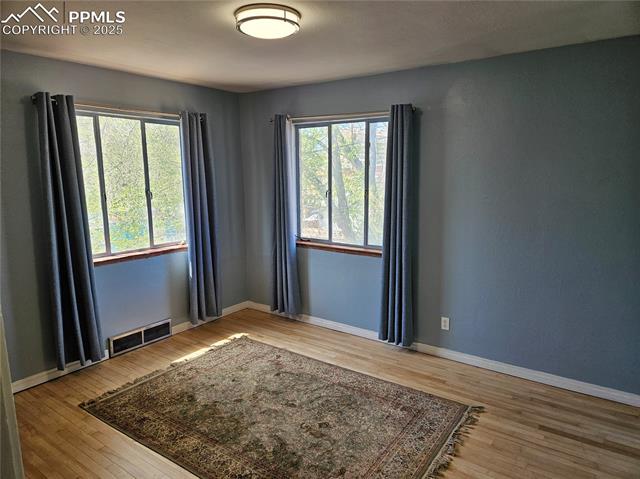 MLS Image for 1822 E Pikes Peak  ,Colorado Springs, Colorado
