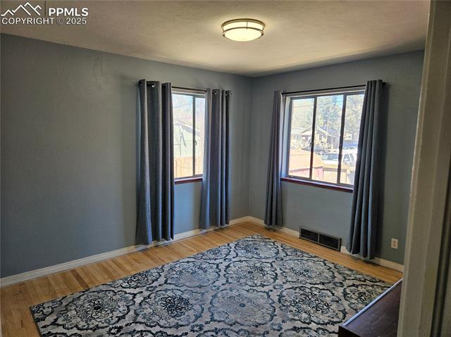 MLS Image for 1822 E Pikes Peak  ,Colorado Springs, Colorado