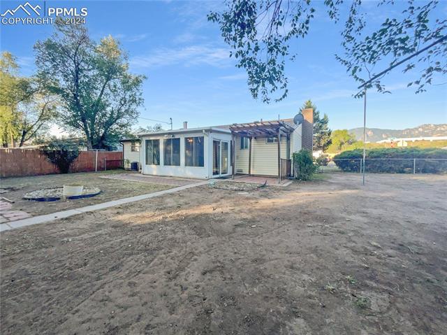 MLS Image for 1201  Burnham  ,Colorado Springs, Colorado