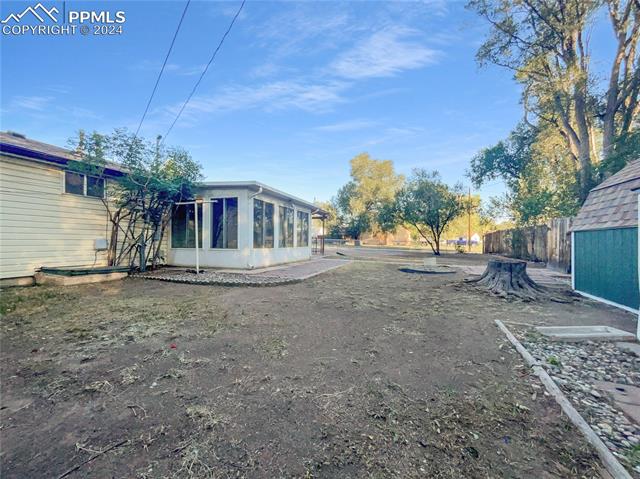 MLS Image for 1201  Burnham  ,Colorado Springs, Colorado